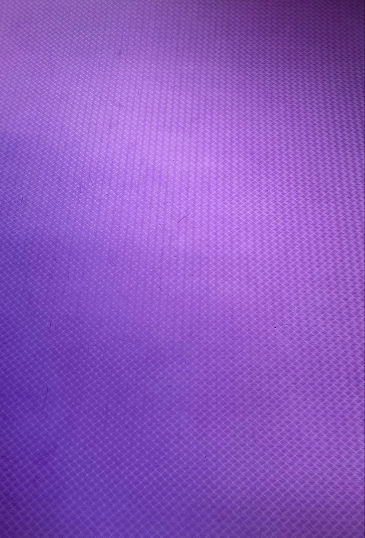 【200×130】ヨガマット トレーニング マット ビックサイズ