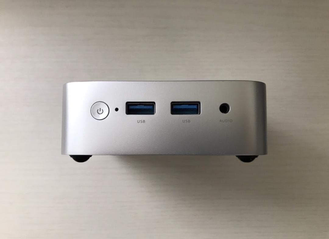 【中古】ACEMAGIC ミニPC Intel N150