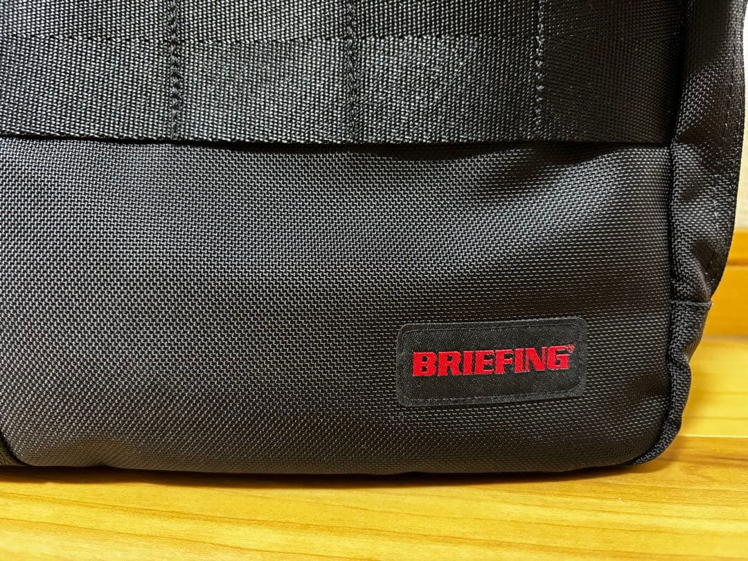 BRIEFING JALオリジナル NEO SL 2WAYブリーフケース