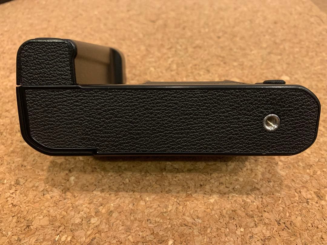 新品級 Nikon MD-4+ MK-1 モータードライブ 液漏無　接点ピカピカ