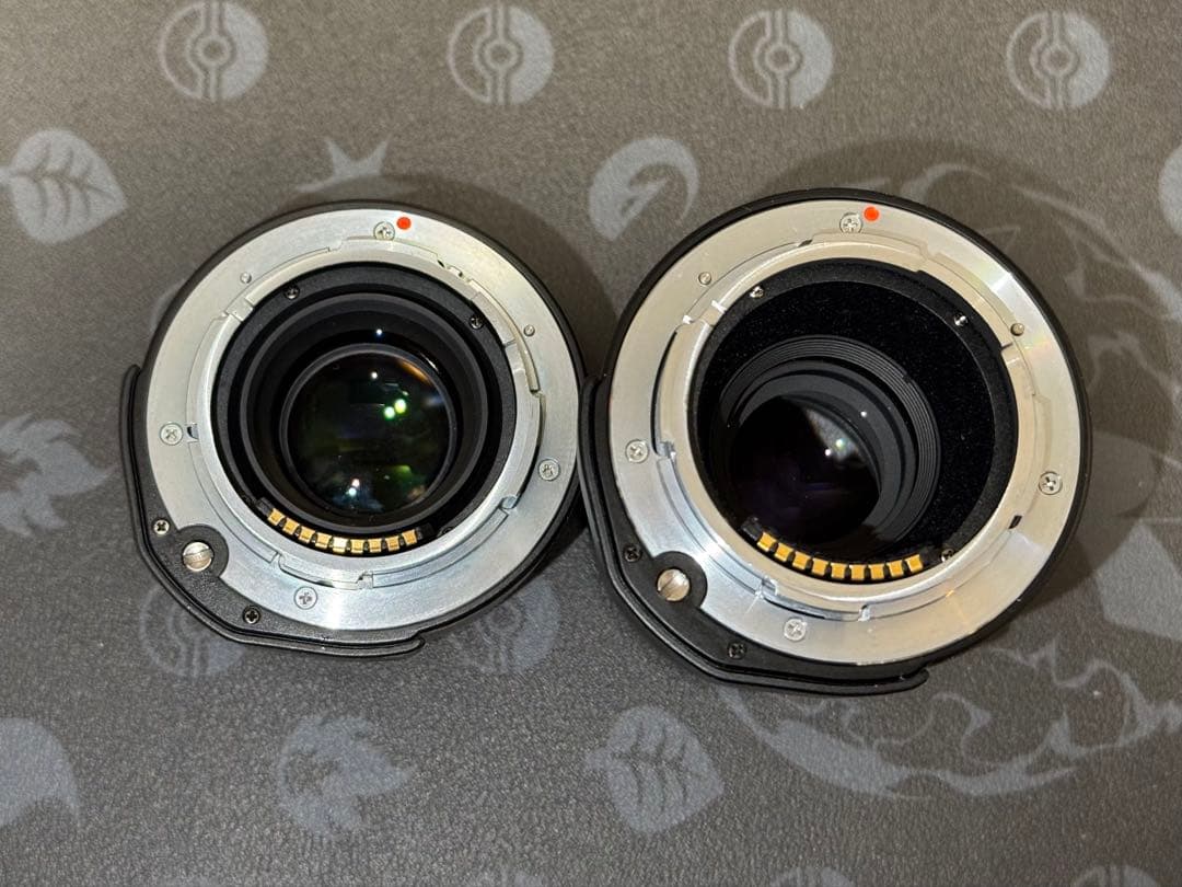 CONTAX G2 ボディ レンズ 付属品 セット