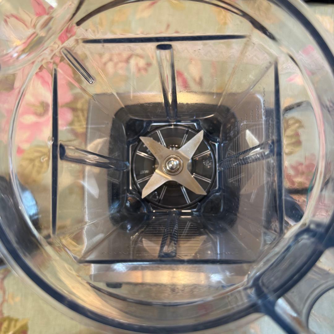 Vitamix バイタミックス　TNC5200 VM0111