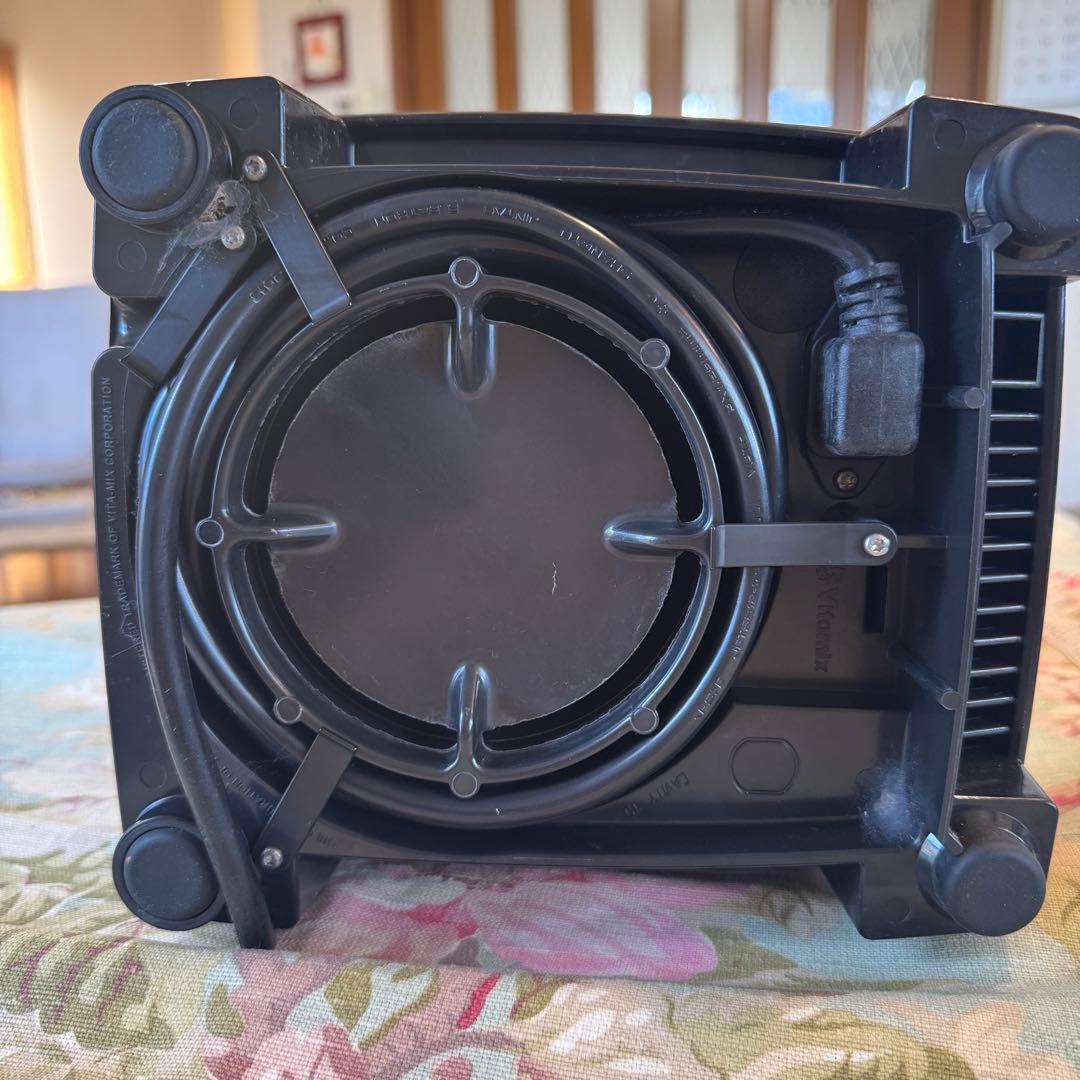 Vitamix バイタミックス　TNC5200 VM0111