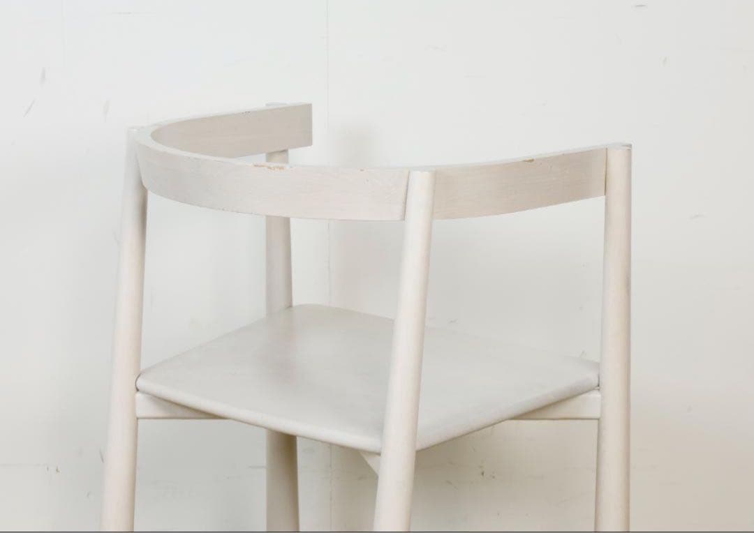 ◆廃盤◆KNS/カリモクニュースタンダード RUN/ホームランチェア