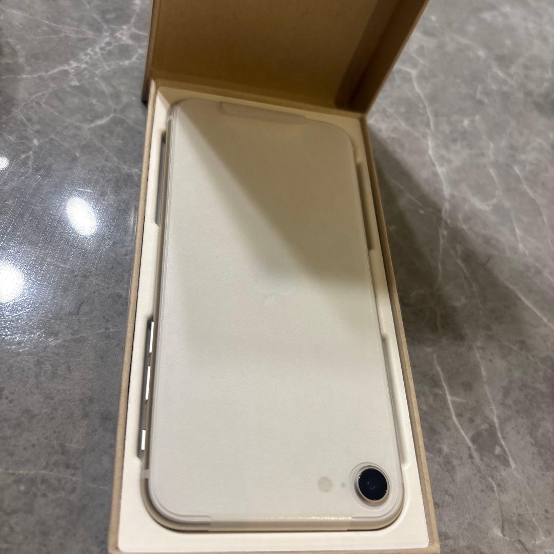 iPhoneSE 3 フルカラー3点セット