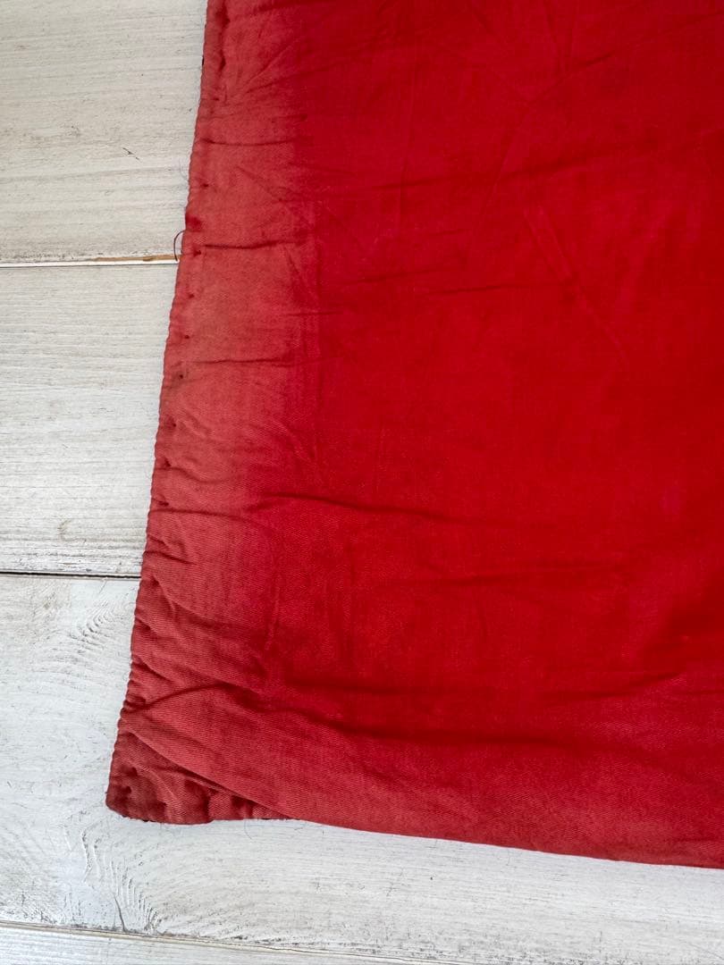 ラグ・カーペット vintage rug, 218 Aubusson