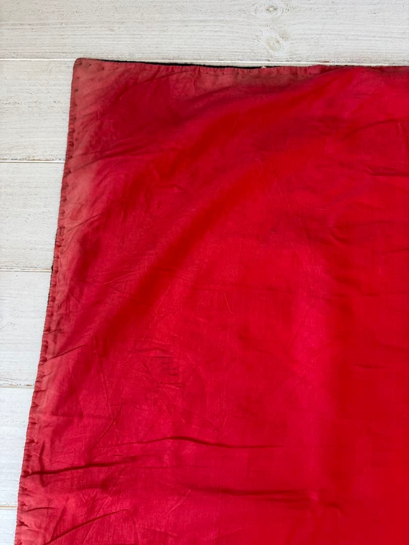 ラグ・カーペット vintage rug, 218 Aubusson