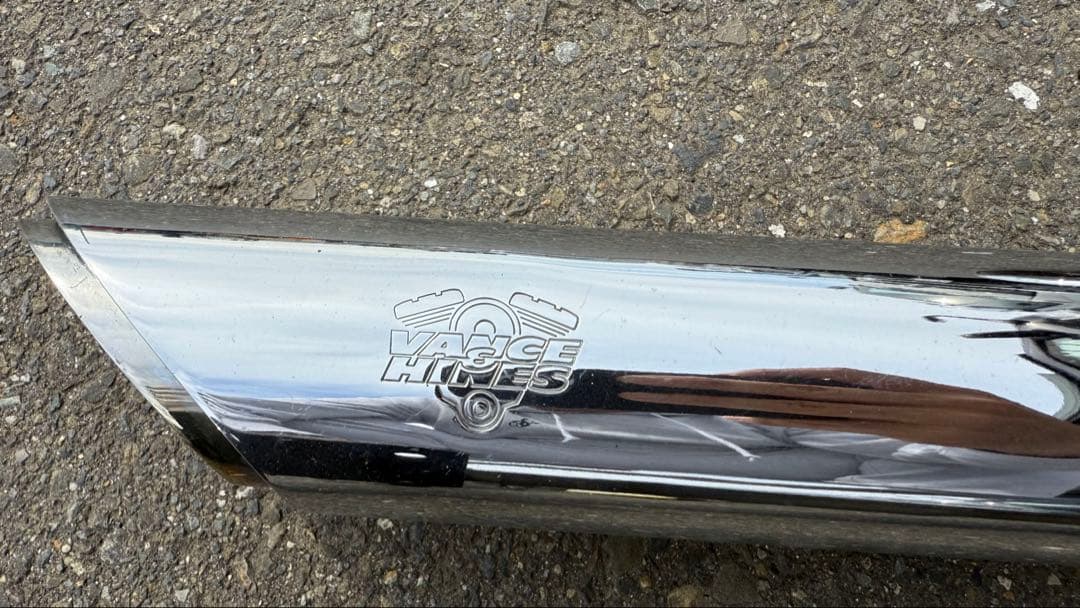 ショートショット ソフテイル 17221