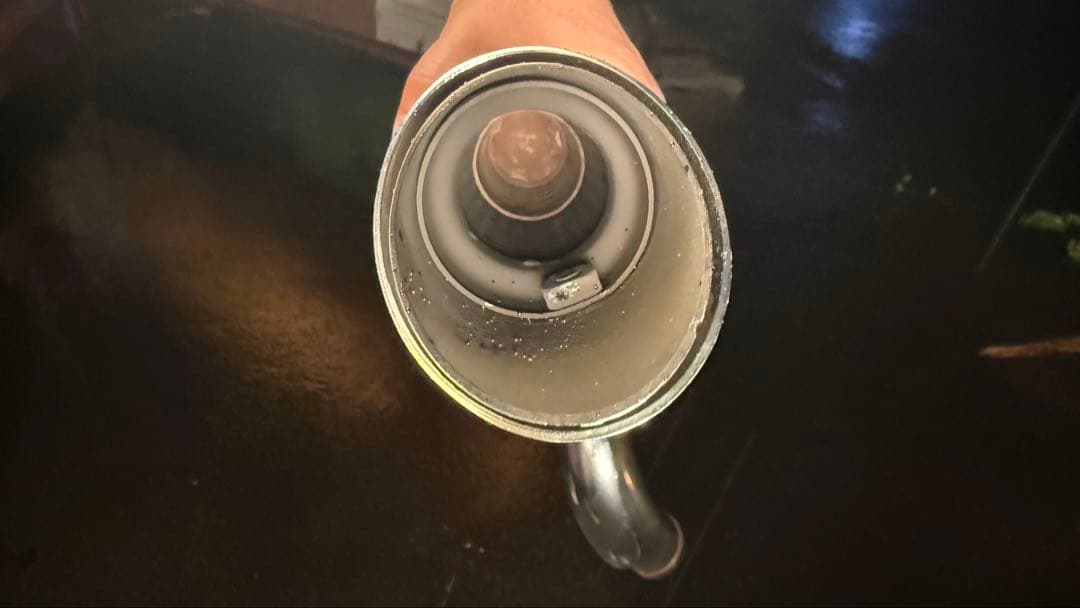 ショートショット ソフテイル 17221