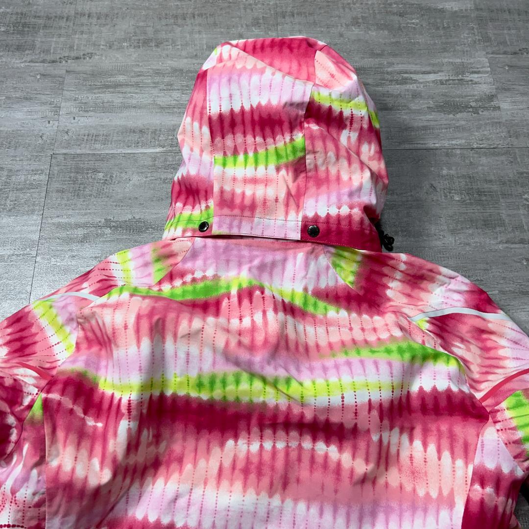 ハイエンドモデル MIZUNO × ONYONE スキーウェア メンズS 龍