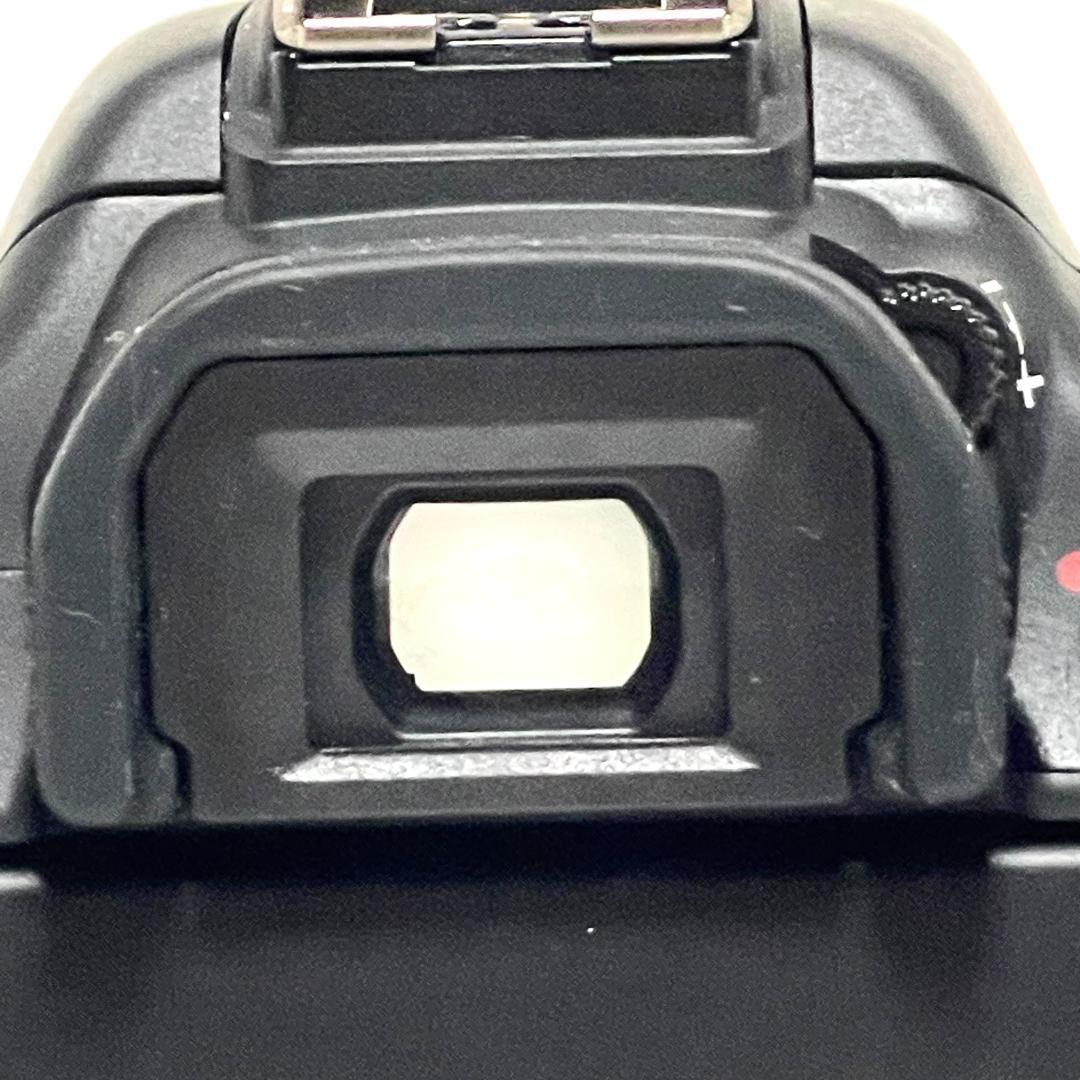 バリアングルモニタ❣️ Canon EOS Kiss X5 標準レンズキット