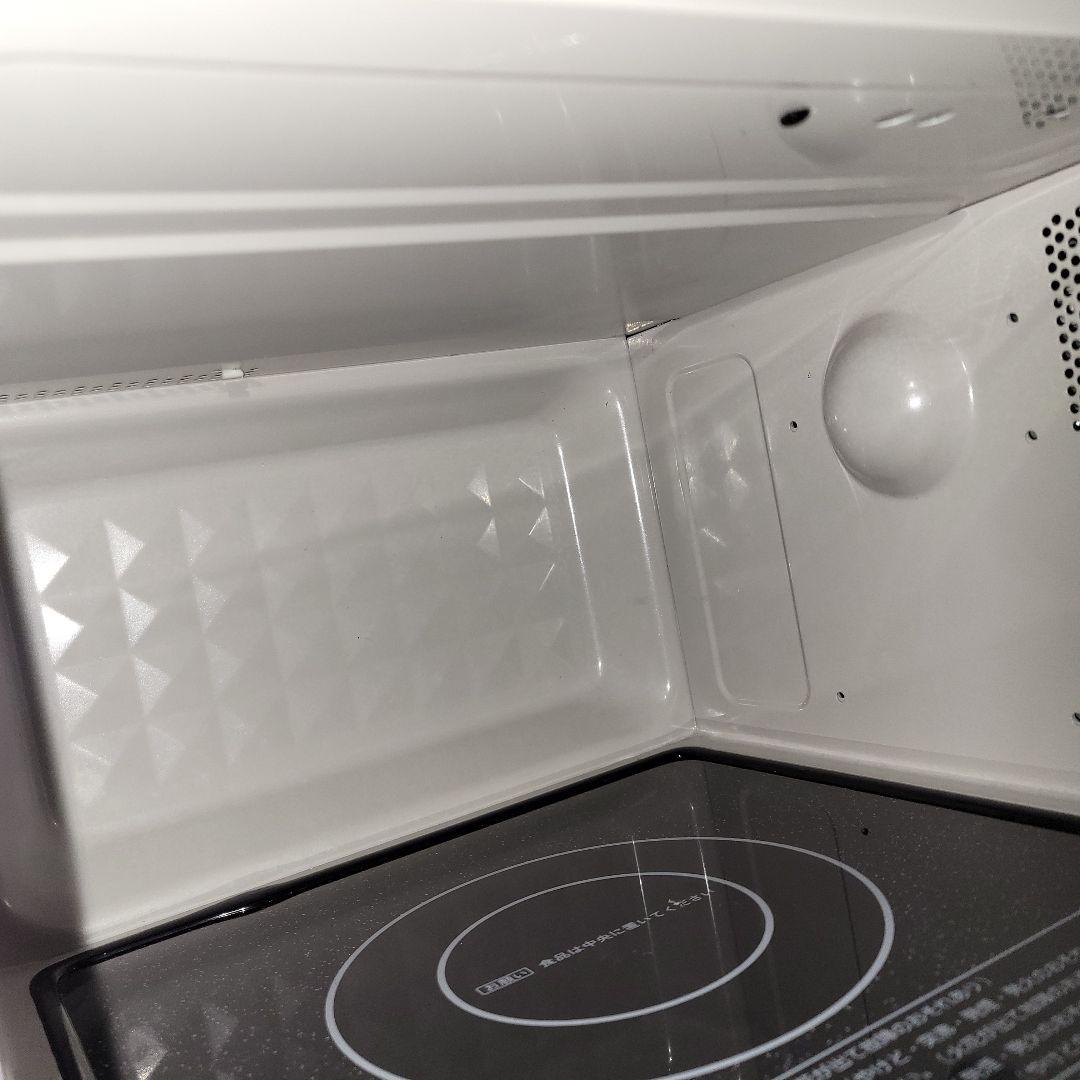 【2020年製】単機能電子レンジ Abitelax ARF-206