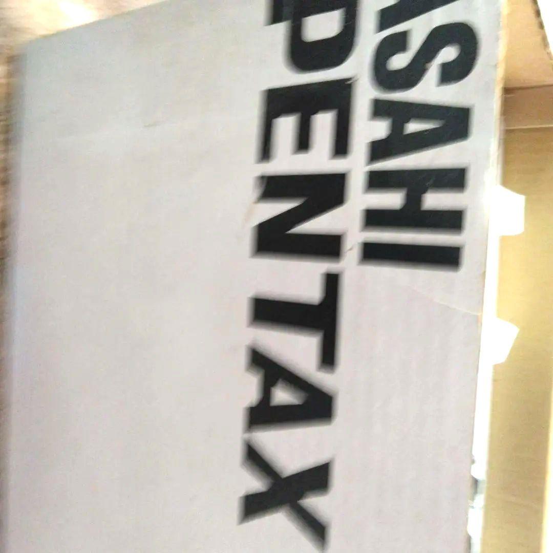 PENTAXベローズと スライドコピー
