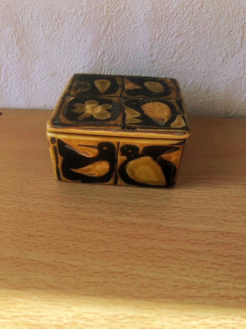   バッカ　ボックス