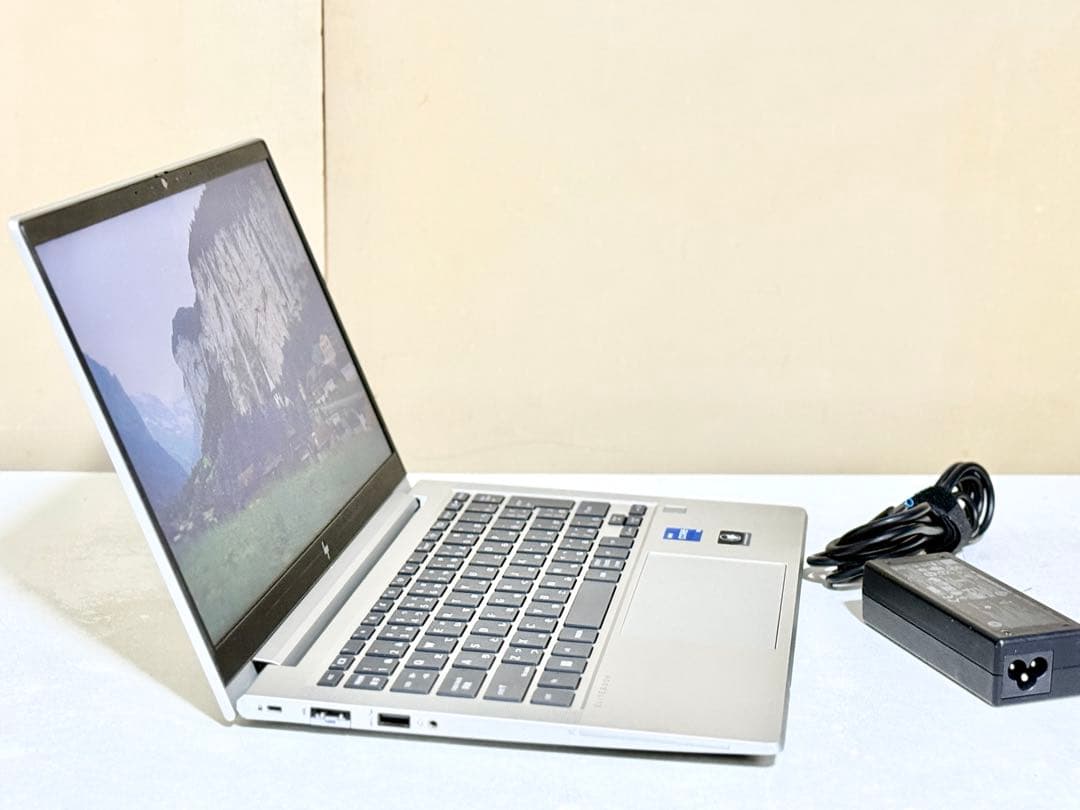 Windowsノート本体 HP 630 g9 i5 1235U