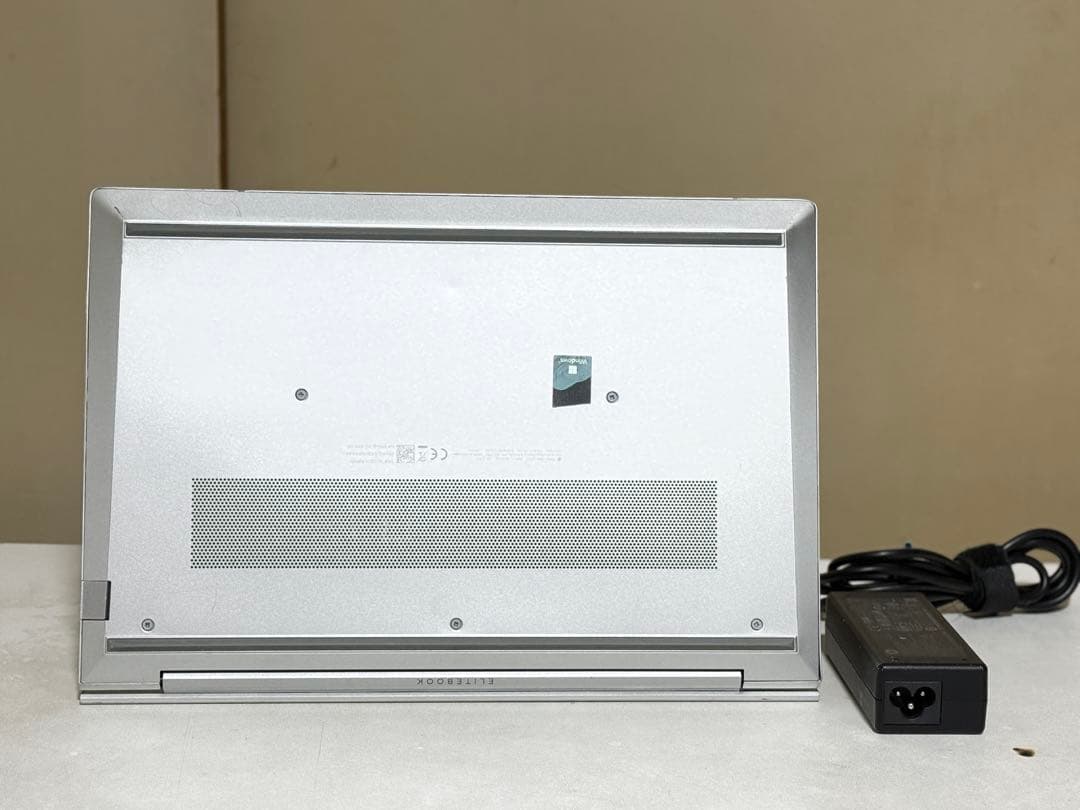 Windowsノート本体 HP 630 g9 i5 1235U