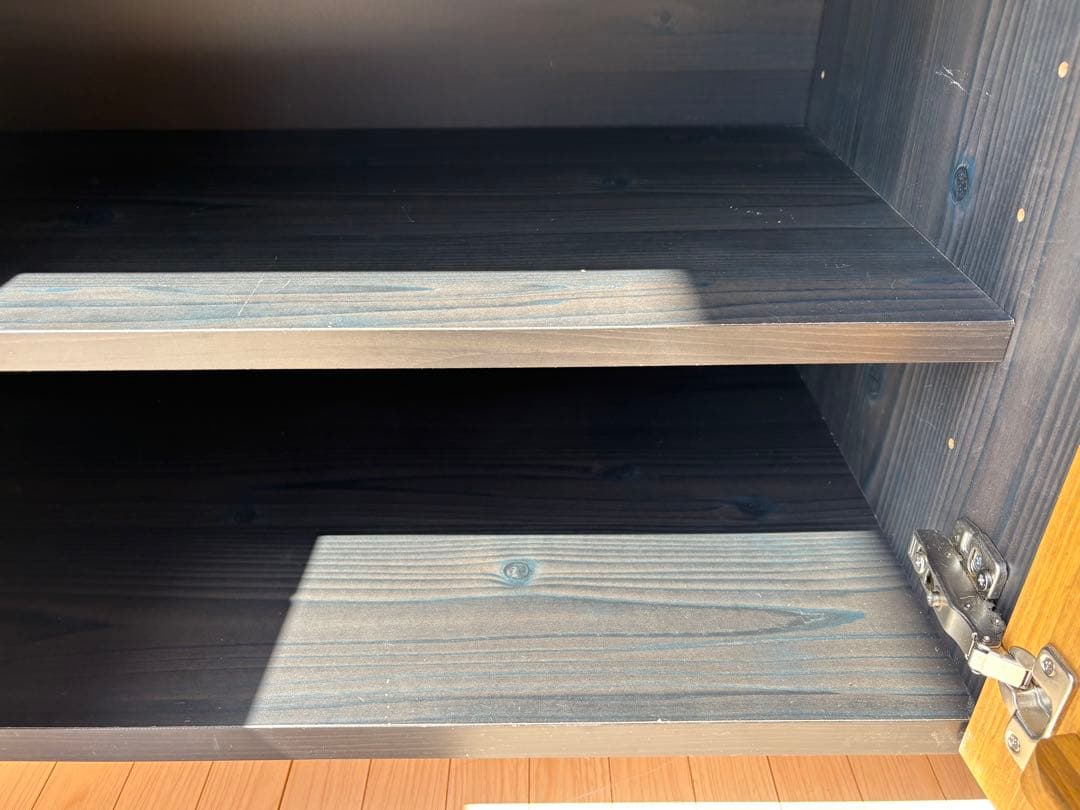 食器棚・キッチンカウンター a.depeche modage counter board 1200