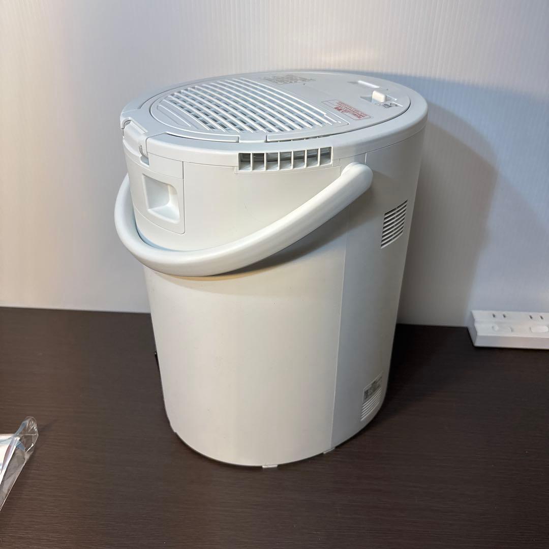 展示品動作確認済　象印　EE-DE35 スチーム式加湿器