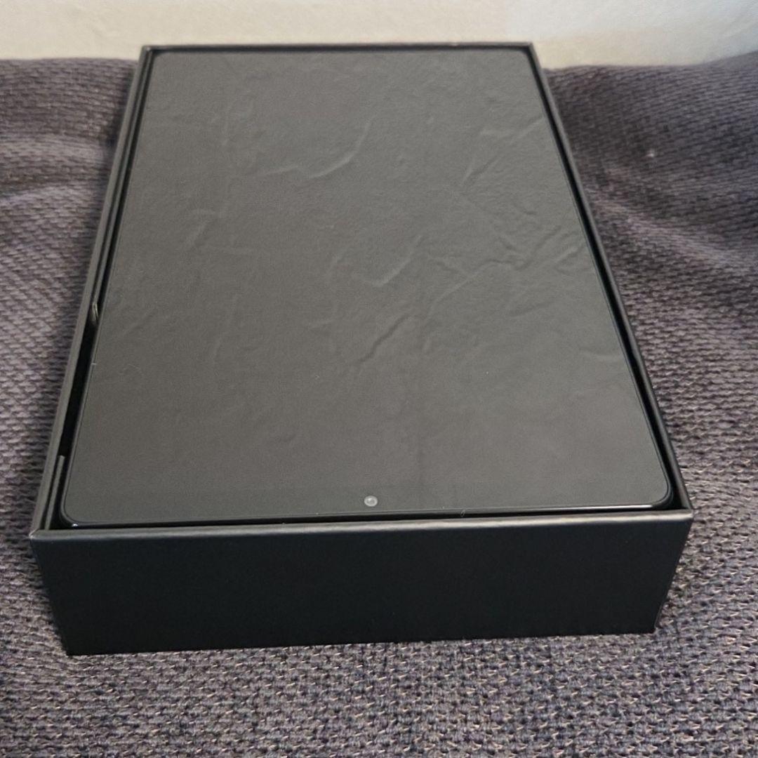 【新同品】Lenovo Legion Y700 2025 12GB 256GB