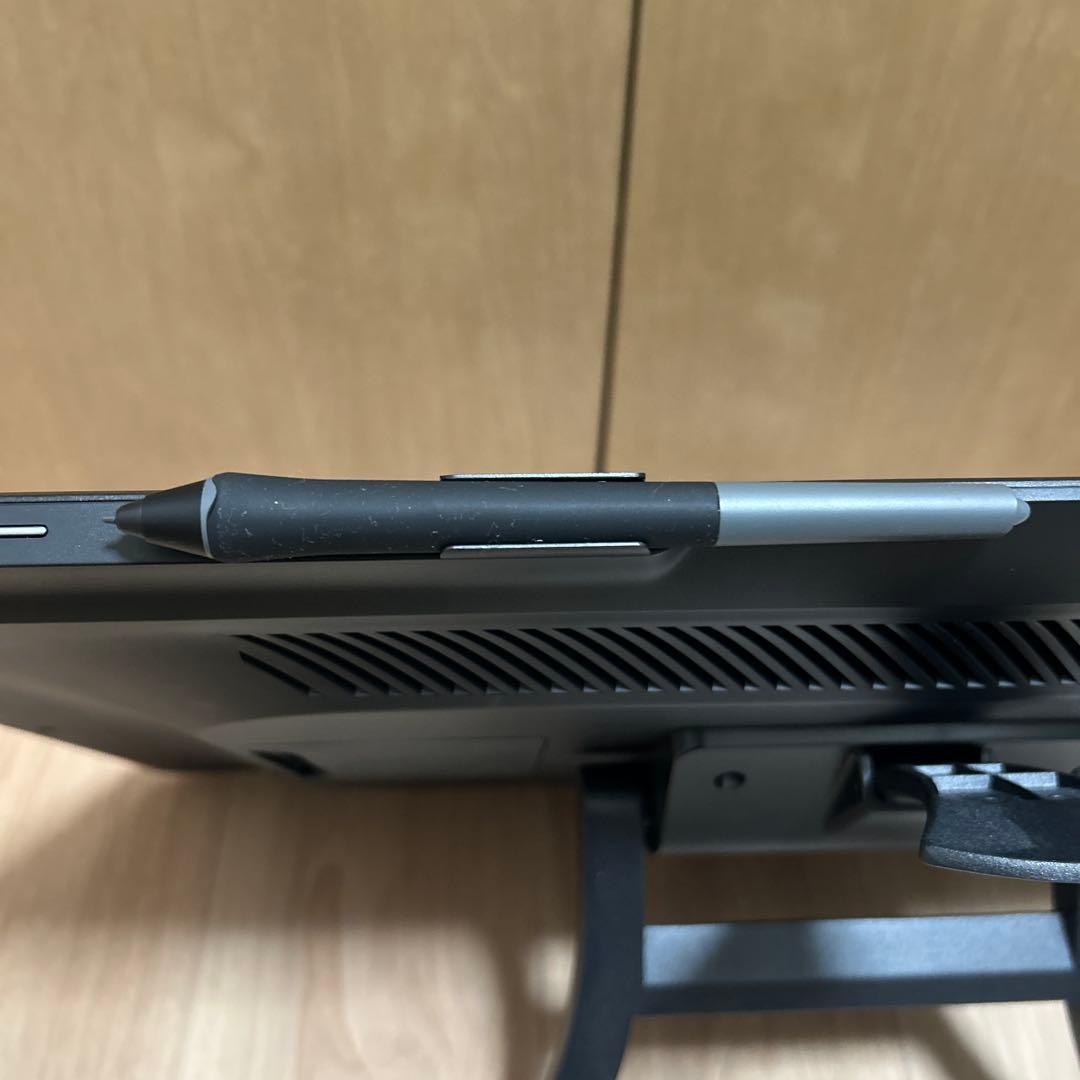 XP-Pen Artist 22 Plus 液晶ペンタブレット本体