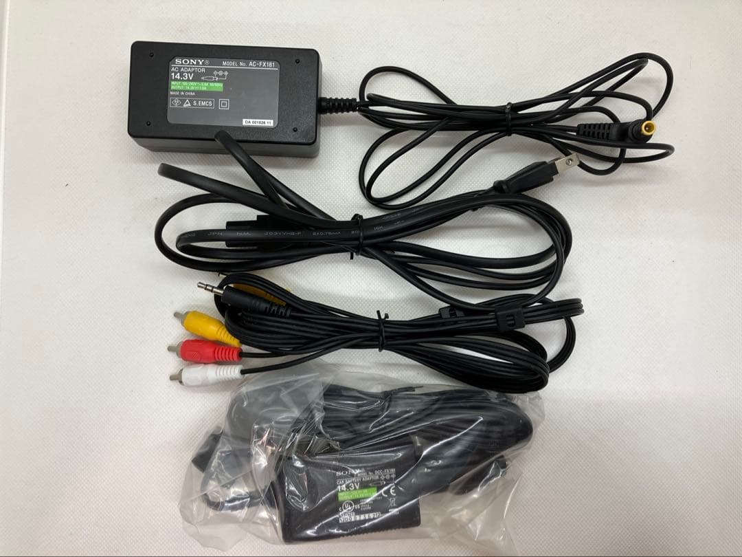 ソニー ポータブルBD/DVDプレーヤー BDP-SX1