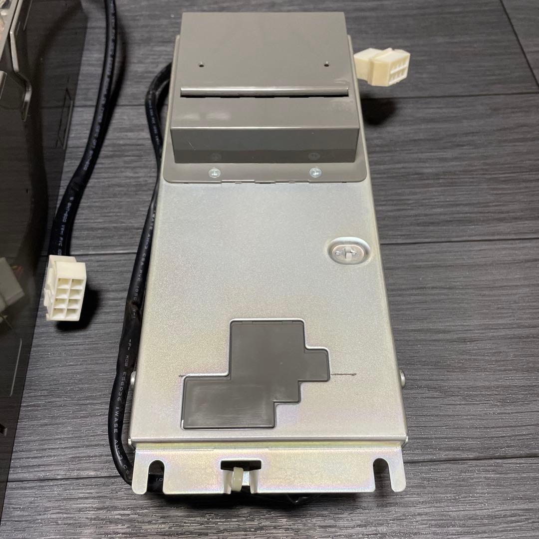 コンラックスメック、ビルバリ