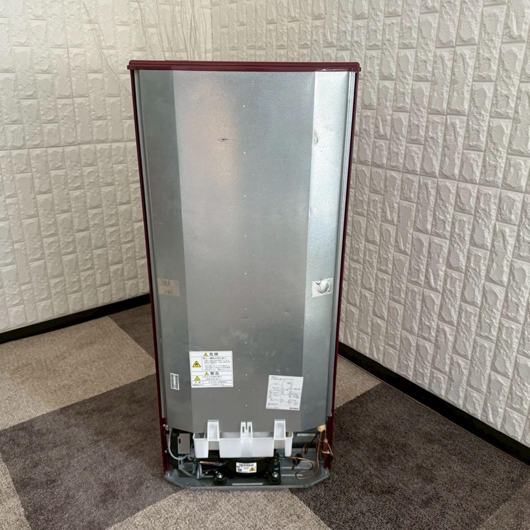 momo ✨家電3点　アクア　ハイアール　アイリス　冷蔵庫　洗濯機　美品