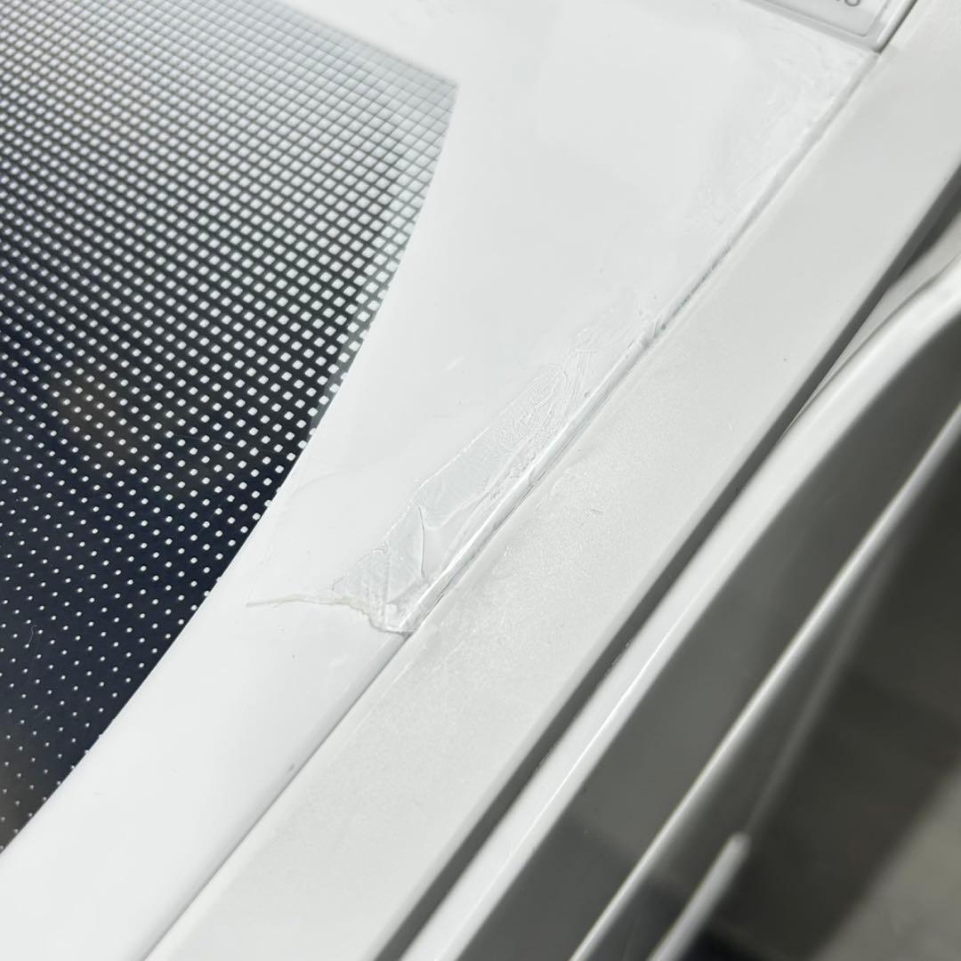 Panasonic 全自動洗濯機 8kg NA-FA80H8-W d4990