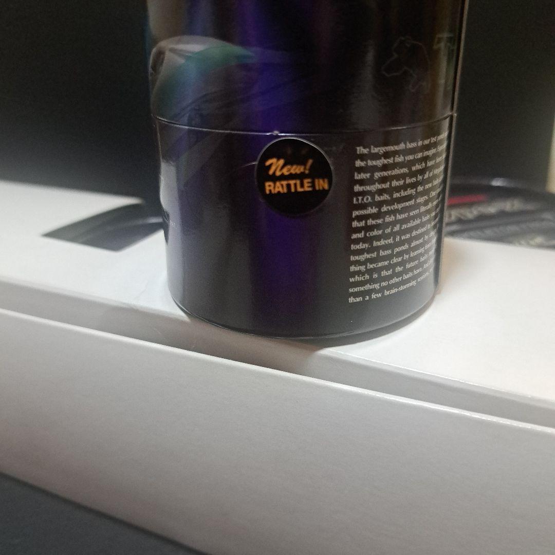 Megabass Type-X 5個SET 年号あり メガバス