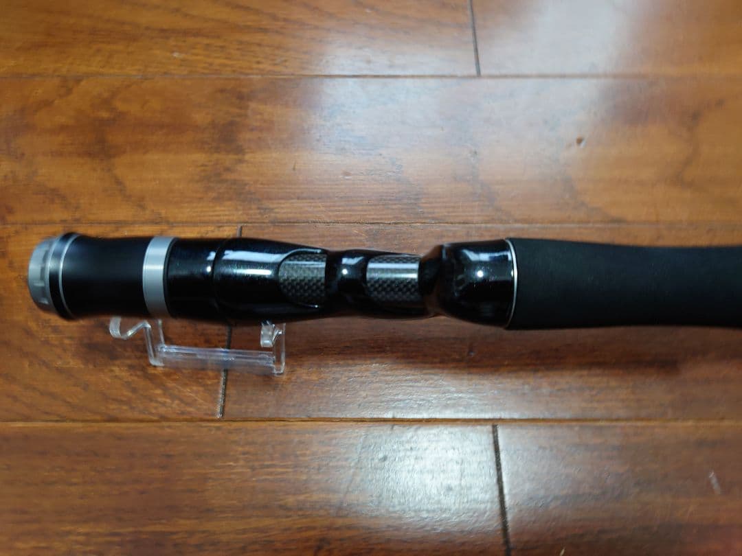 エクスセンス.B800H/R ビックベイト、グリップ✕1本、ブランクス✕２本