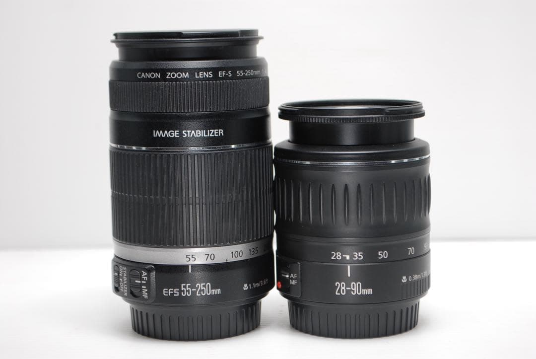 ▪️Canon kiss X9i▪️極美品 高速&正確なAF 軽量で持ち運びOK