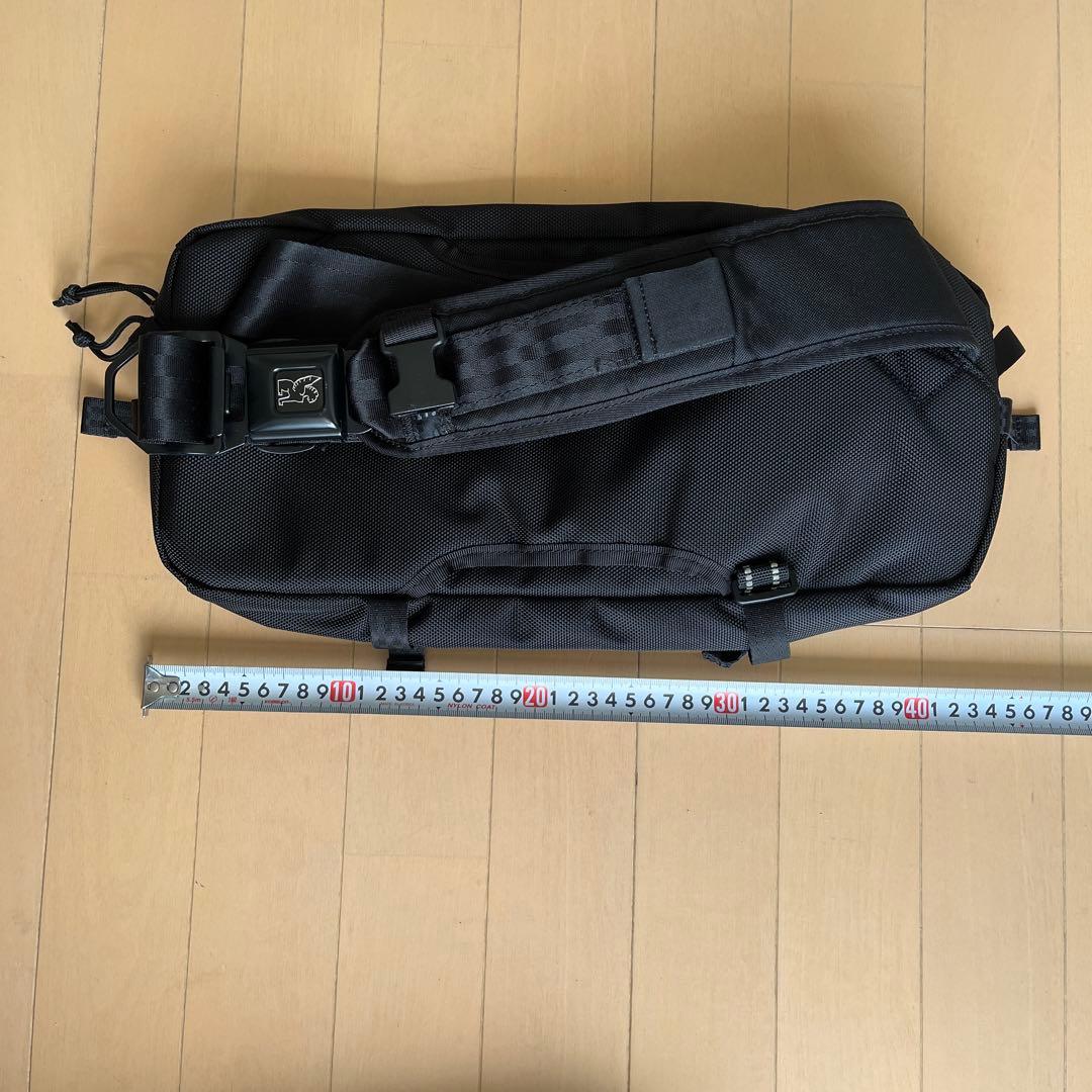 CHROME　KADETSLINGBAG　クローム　カデットスリングバッグ