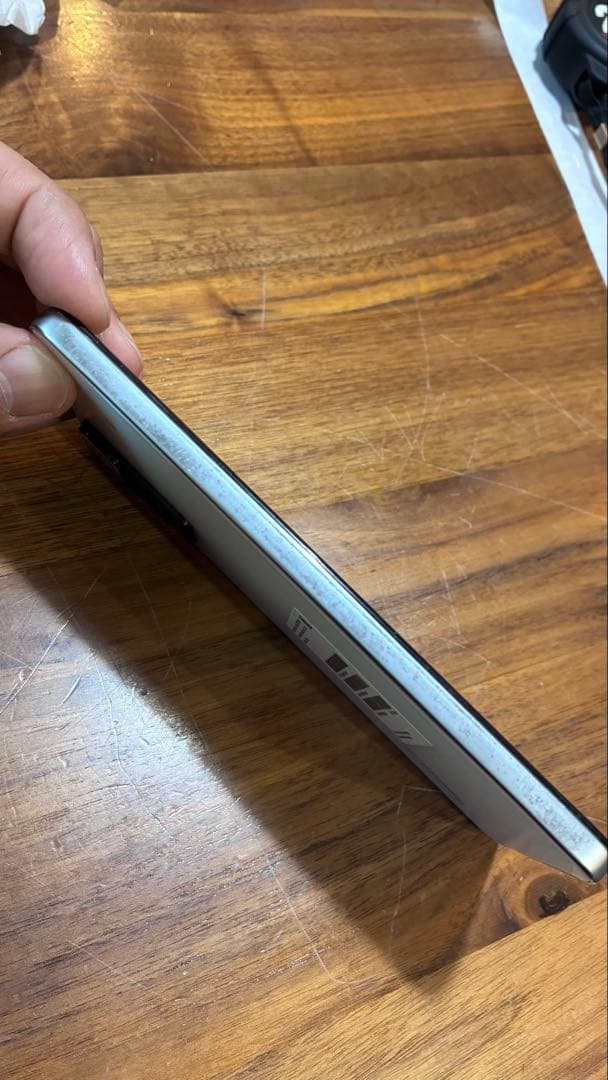 Redmi note 11 pro+5G 必ず本文と写真をよく見てください。