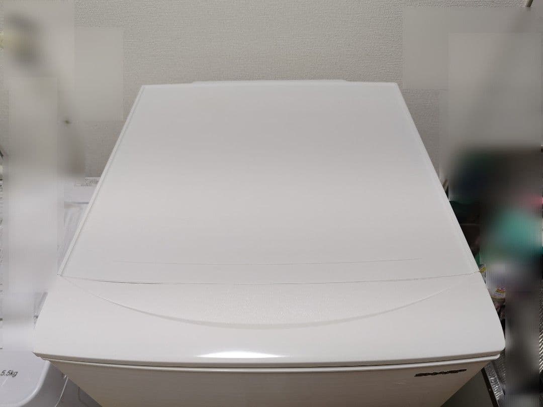 SHARP どっちもドア SJ-D14F-W 冷蔵庫 137L