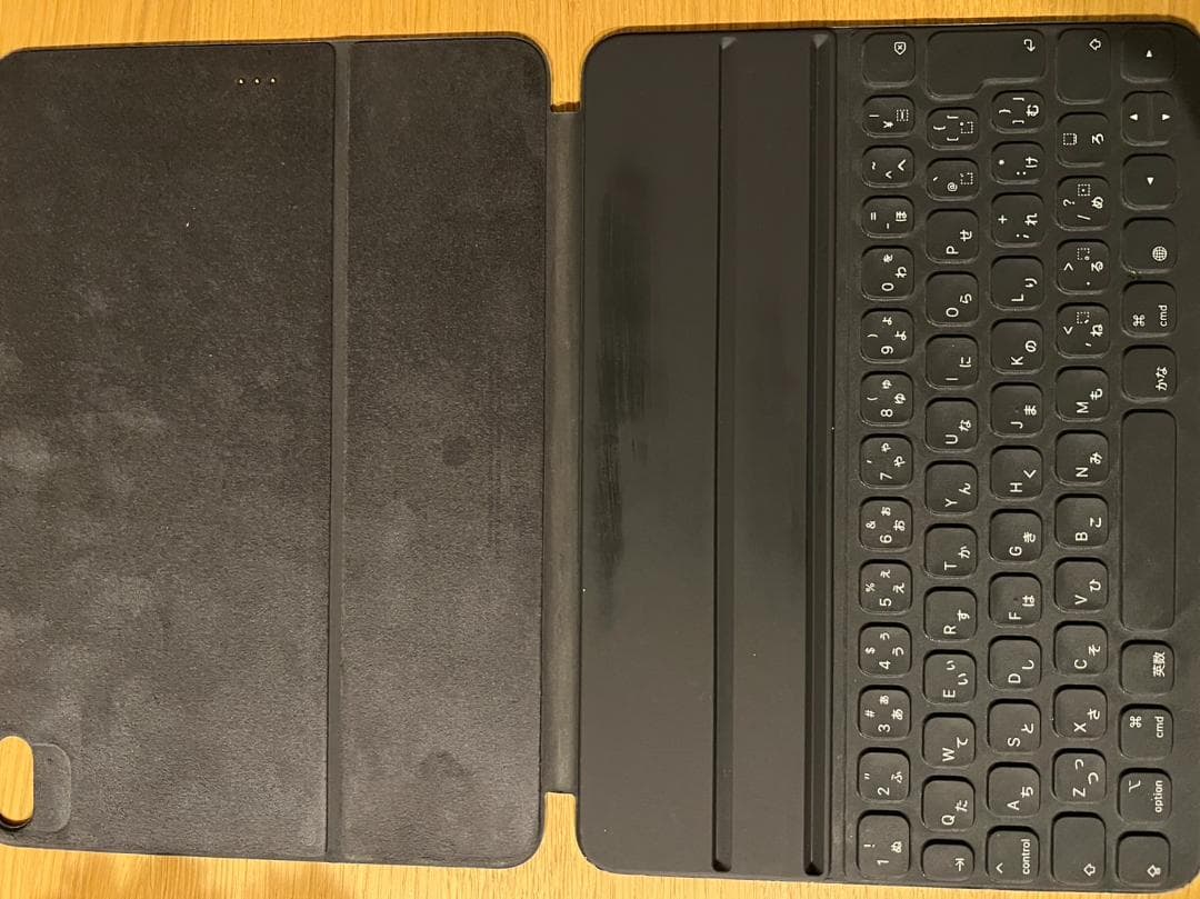 【美品】11インチ iPad Pro 第2世代 & Magic Keyboard
