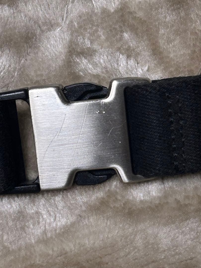 【美品】COACH コーチ ボディバッグ 本革 ブラック