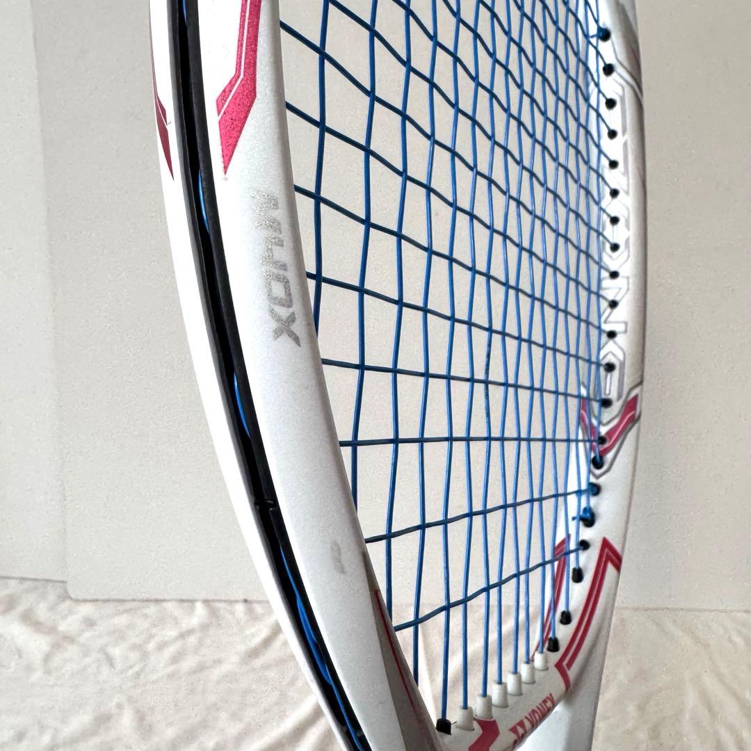 YONEX EZONE 100SL G1 大坂なおみ使用シリーズ 日本製