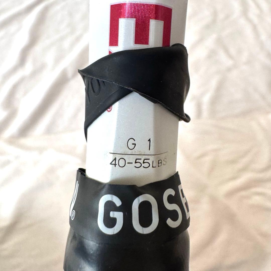 YONEX EZONE 100SL G1 大坂なおみ使用シリーズ 日本製