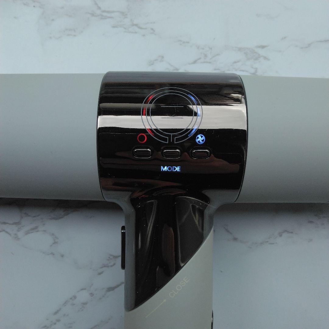 咲*稀様 美品　最新　絹女　KINUJO　KH203　ペールブルー　ドライヤー