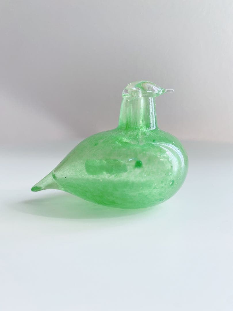 Golden Crested Kinglet イッタラバード　オイバトイッカ