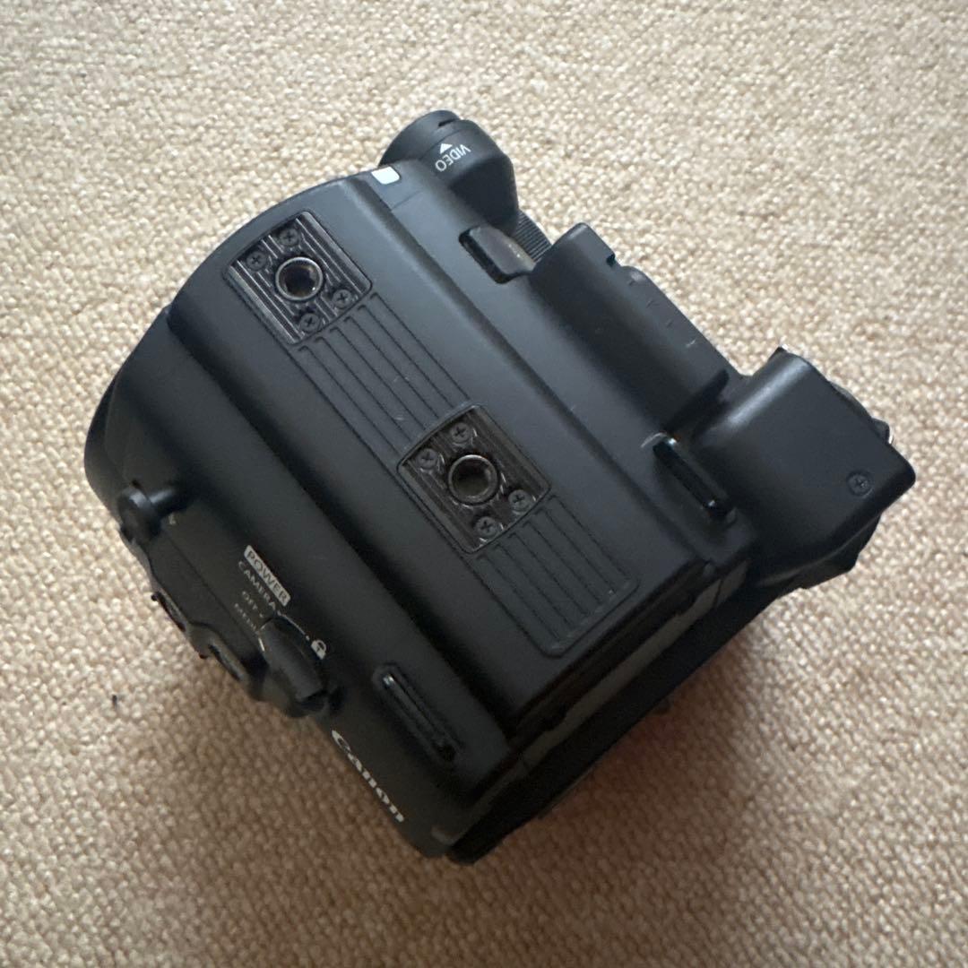 CANON シネマカメラ EOS C200B ボディのみ