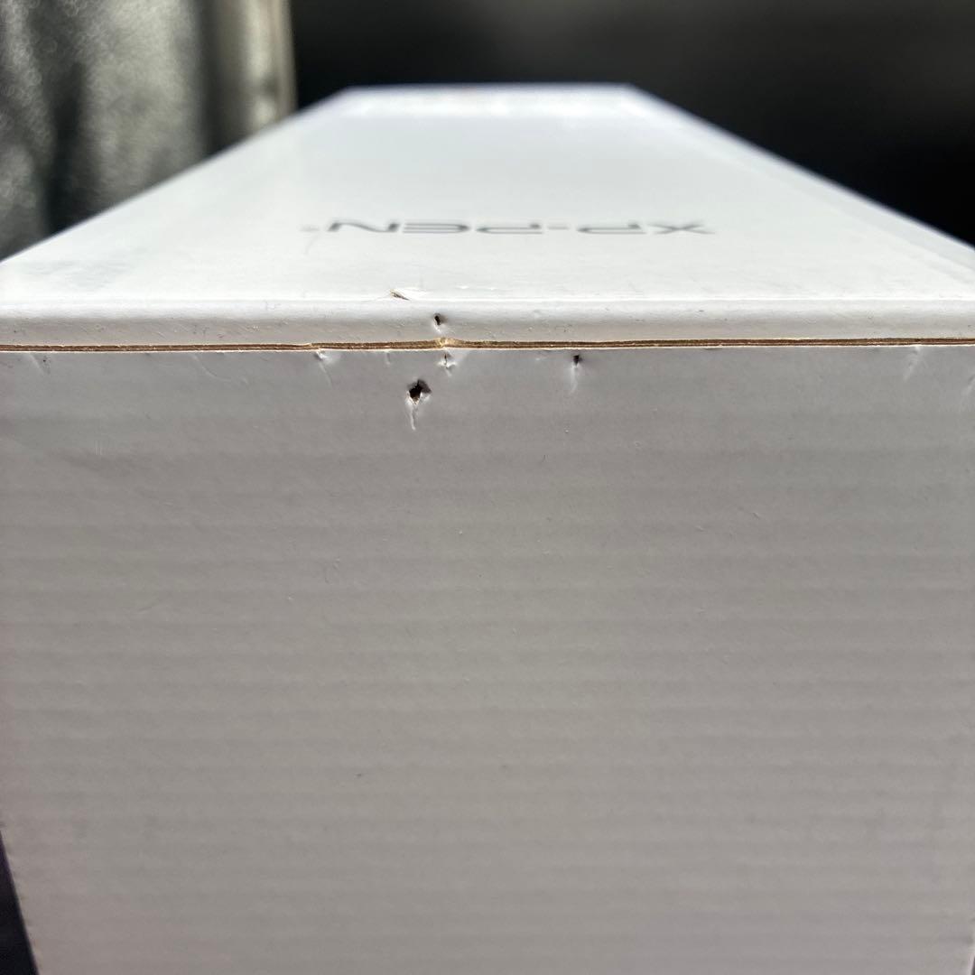 新品未使用 XP-Pen Artist 22 液晶ペンタブ 外箱傷有