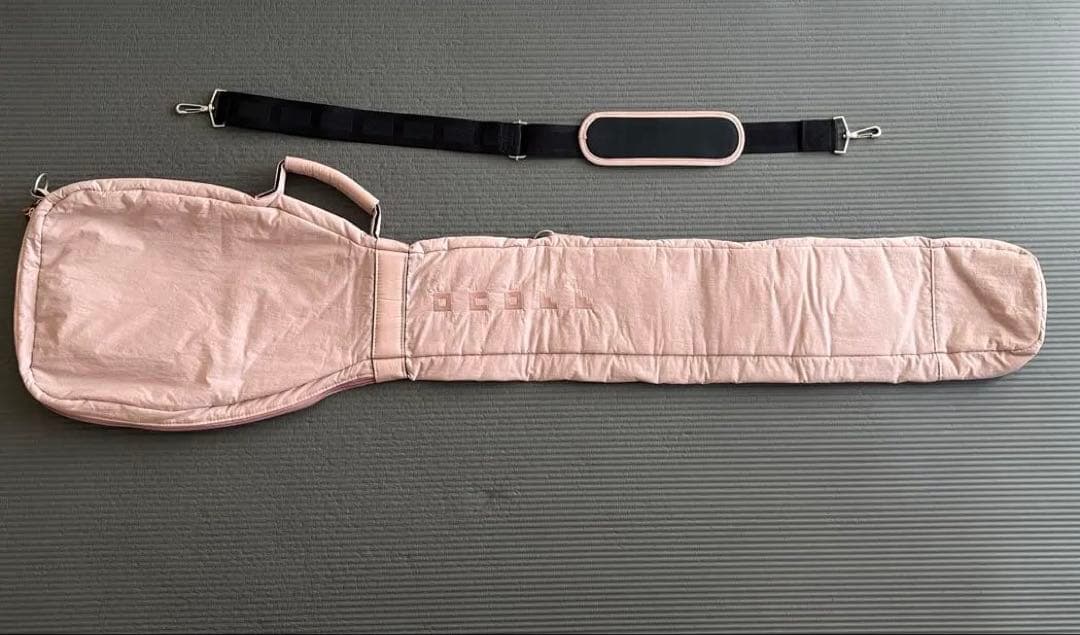 オノフ（ONOFF）ゴルフ クラブケース