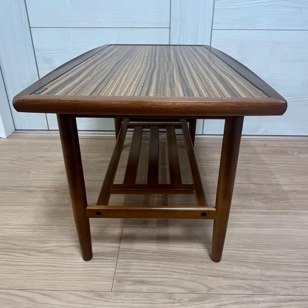 karimoku カリモク 木製家具リビングテーブル / コーヒーテーブル