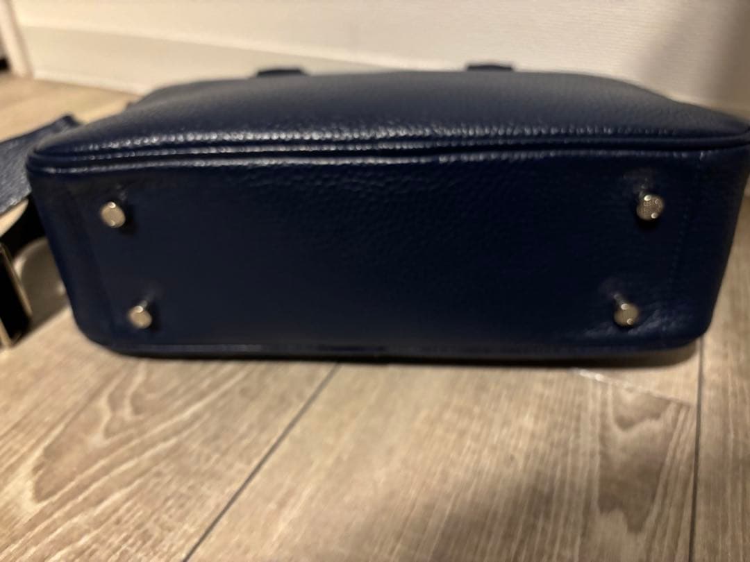 チマブエCIMABUE　エメリーⅡ ミニマルショルダーバッグ