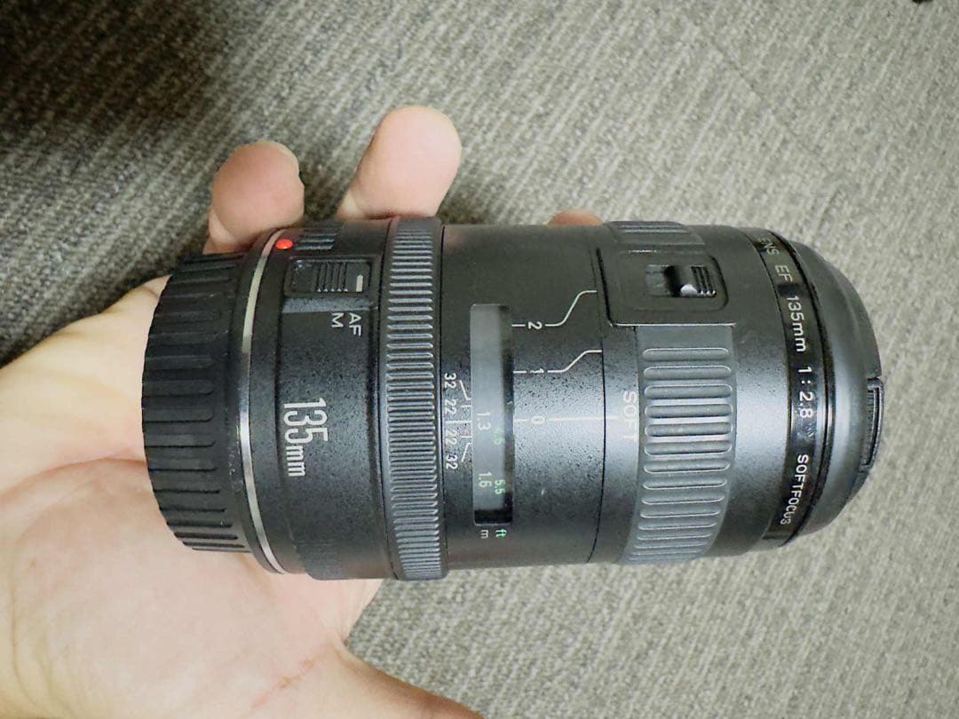 Canon 6D MARK2 デジタル一眼レフカメラセット