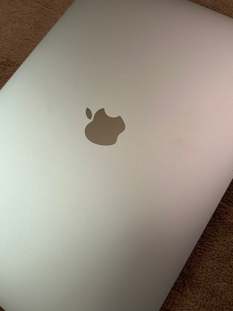 Apple MacBook Air (M1, 16GB) 最大容量98%
