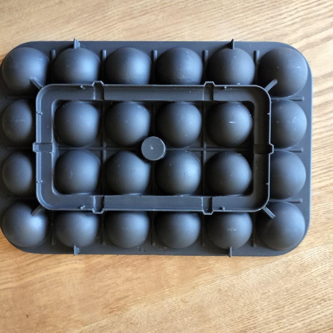 【美品✨】BRUNO ブルーノ ムーミンコンパクトホットプレート 別売 深鍋付