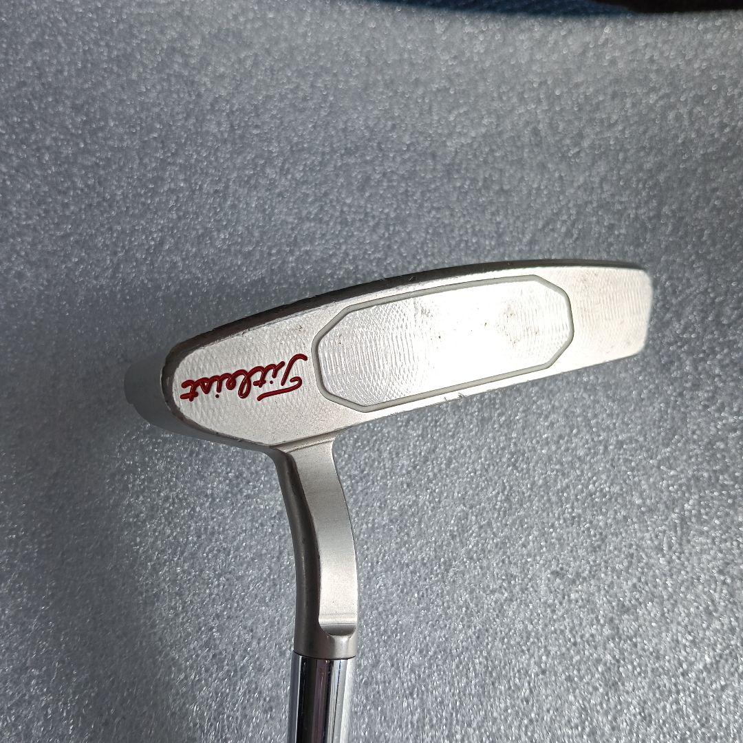 SCOTTY CAMERON NEWPORT 1.5 パター グリップ以外美品