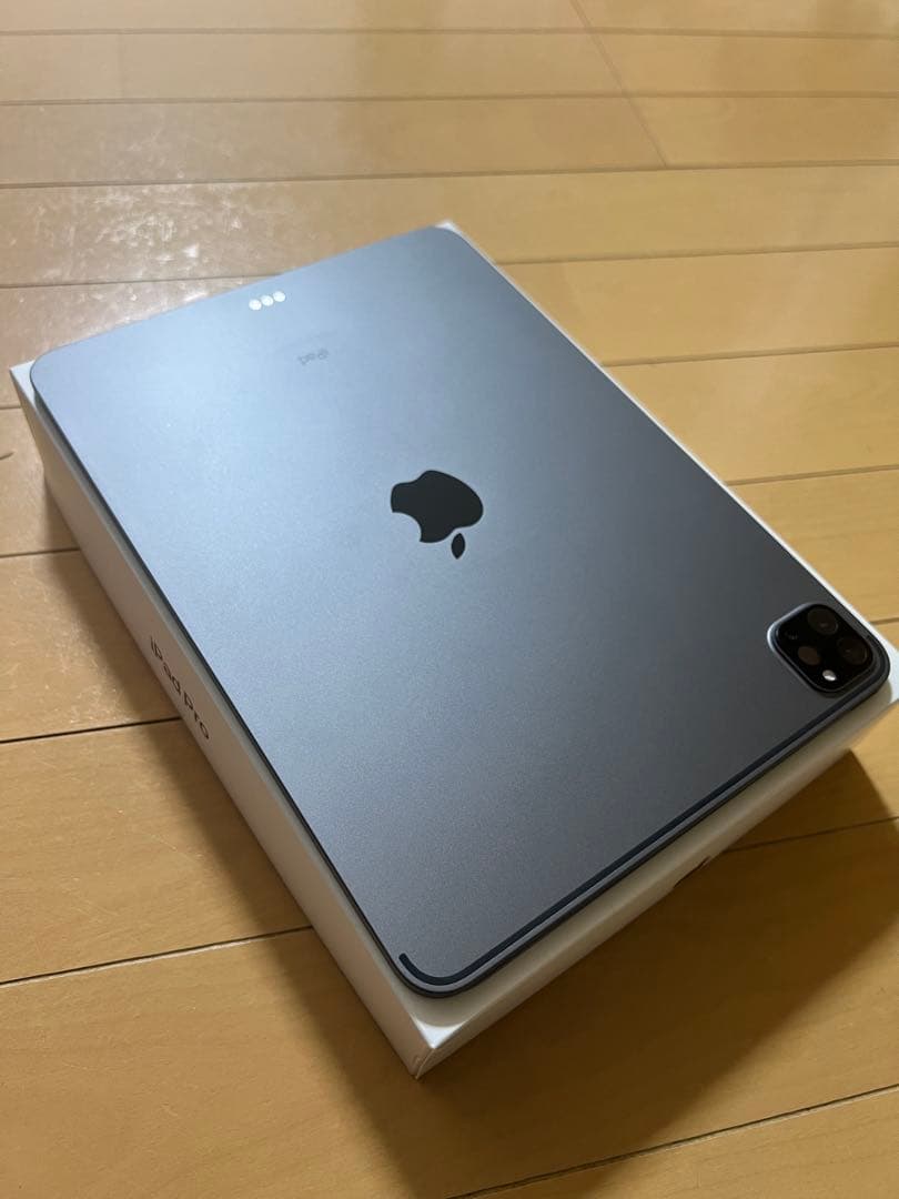 iPad Pro11インチ Wi-Fiモデル